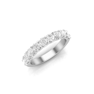 Half Listring 3mm Band