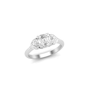 Trilogy Assley Ring