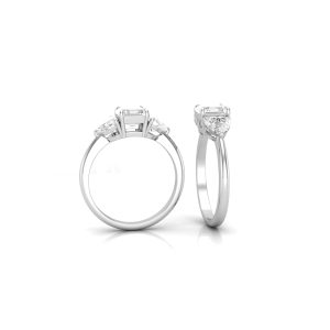 Trilogy Assley Ring