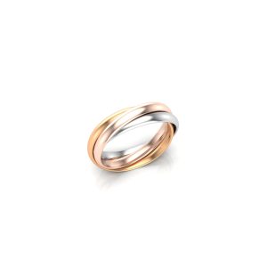Trinity Ring
